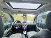 CHEVROLET - TRACKER - 2014/2015 - Branca - R$ 75.000,00