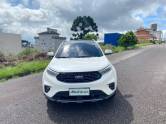 FORD - TERRITORY - 2020/2021 - Branca - R$ 125.000,00