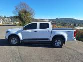 CHEVROLET - S10 - 2022/2023 - Branca - R$ 152.000,00