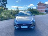 HYUNDAI - HB20S - 2020/2020 - Cinza - R$ 78.000,00