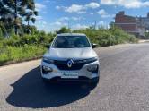 RENAULT - KWID - 2022/2023 - Prata - R$ 52.000,00