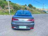 HYUNDAI - HB20S - 2020/2020 - Cinza - R$ 78.000,00