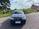 FIAT - PALIO - 2014/2014 - Azul - R$ 36.000,00