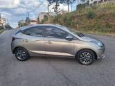 HYUNDAI - HB20 - 2021/2022 - Dourada - R$ 73.000,00