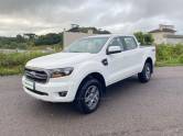FORD - RANGER - 2019/2020 - Branca - R$ 138.000,00