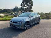 VOLKSWAGEN - POLO - 2024/2025 - Cinza - R$ 118.500,00