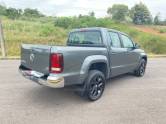 VOLKSWAGEN - AMAROK - 2023/2023 - Cinza - R$ 195.000,00