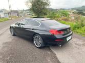 BMW - 640I - 2013/2014 - Preta - R$ 172.000,00