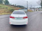 TOYOTA - COROLLA - 2016/2016 - Branca - R$ 90.000,00