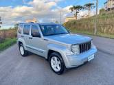 JEEP - CHEROKEE - 2012/2012 - Prata - R$ 72.000,00