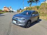 CHEVROLET - TRACKER - 2020/2021 - Cinza - Sob Consulta