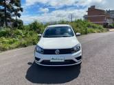 VOLKSWAGEN - SAVEIRO - 2017/2018 - Branca - R$ 61.500,00