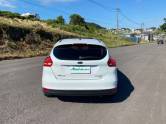 FORD - FOCUS - 2016/2016 - Branca - R$ 72.000,00