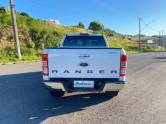 FORD - RANGER - 2018/2019 - Branca - R$ 155.000,00