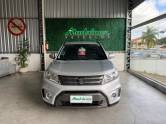 SUZUKI - VITARA - 2017/2018 - Prata - R$ 87.000,00