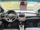 HONDA - CITY - 2011/2012 - Prata - R$ 42.000,00