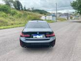 BMW - 320I - 2023/2024 - Preta - R$ 295.000,00