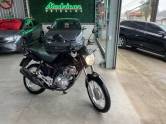 HONDA - CG 160 - 2024/2024 - Preta - R$ 17.000,00