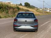 VOLKSWAGEN - POLO - 2024/2025 - Cinza - R$ 118.500,00