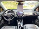 CHEVROLET - CRUZE - 2022/2023 - Branca - R$ 117.000,00