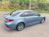 TOYOTA - COROLLA - 2023/2024 - Branca - R$ 150.000,00