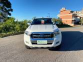 FORD - RANGER - 2018/2019 - Branca - R$ 155.000,00