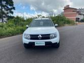 RENAULT - OROCH - 2021/2022 - Branca - R$ 82.000,00