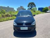 VOLKSWAGEN - FOX - 2014/2014 - Preta - R$ 42.500,00