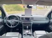 VOLKSWAGEN - AMAROK - 2023/2023 - Cinza - R$ 195.000,00