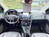 FORD - FOCUS - 2017/2017 - Branca - R$ 69.000,00