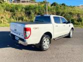 FORD - RANGER - 2018/2019 - Branca - R$ 155.000,00