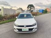 VOLKSWAGEN - POLO - 2018/2019 - Branca - R$ 59.000,00