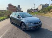 VOLKSWAGEN - POLO - 2024/2025 - Cinza - R$ 118.500,00