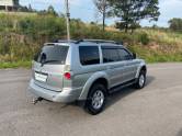 MITSUBISHI - PAJERO SPORT - 2008/2009 - Prata - R$ 62.000,00