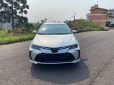 TOYOTA - COROLLA - 2025/2025 - Várias - R$ 162.000,00