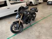 HONDA - CB 500F - 2023/2024 - Cinza - R$ 42.000,00