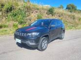 JEEP - COMPASS - 2022/2023 - Preta - R$ 184.000,00