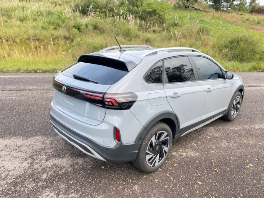 VOLKSWAGEN - NIVUS - 2025/2025 - Várias - Sob Consulta