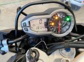 TRIUMPH - TIGER EXPLORER - 2015/2016 - Cinza - R$ 56.000,00