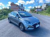 HYUNDAI - HB20S - 2020/2020 - Cinza - R$ 78.000,00