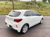 CHEVROLET - ONIX - 2021/2022 - Branca - R$ 84.000,00