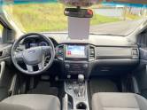 FORD - RANGER - 2019/2020 - Branca - R$ 138.000,00