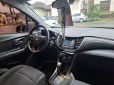CHEVROLET - TRACKER - 2018/2018 - Vermelha - R$ 84.500,00