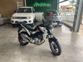 HONDA - CB 250F TWISTER - 2019/2019 - Branca - R$ 18.500,00
