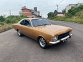 CHEVROLET - OPALA - 1979/1979 - Dourada - R$ 225.000,00