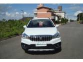 SUZUKI - S-CROSS - 2017/2017 - Branca - R$ 78.500,00