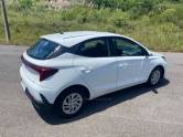 HYUNDAI - HB20 - 2023/2024 - Branca - R$ 66.000,00