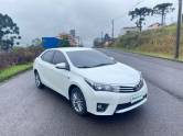 TOYOTA - COROLLA - 2016/2016 - Branca - R$ 90.000,00