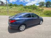HYUNDAI - HB20S - 2022/2022 - Azul - R$ 76.000,00