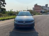 VOLKSWAGEN - POLO - 2024/2025 - Cinza - R$ 118.500,00